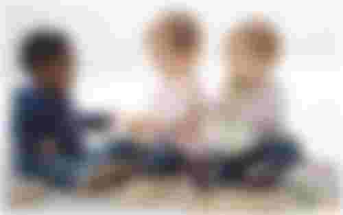 Windham Heights Playgroup